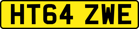 HT64ZWE