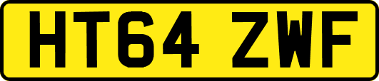 HT64ZWF