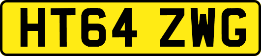 HT64ZWG