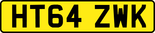 HT64ZWK