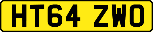 HT64ZWO