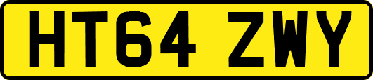 HT64ZWY