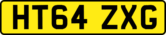 HT64ZXG