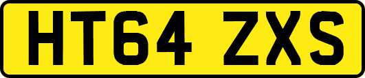 HT64ZXS