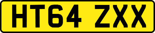 HT64ZXX