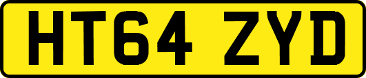 HT64ZYD