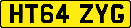 HT64ZYG