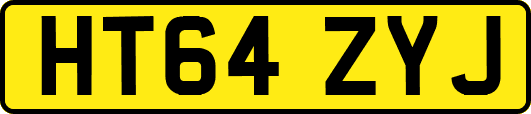 HT64ZYJ