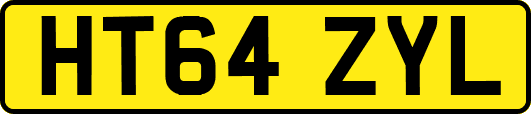 HT64ZYL