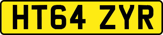 HT64ZYR