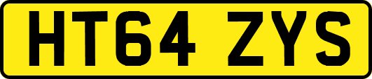 HT64ZYS