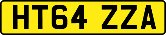 HT64ZZA