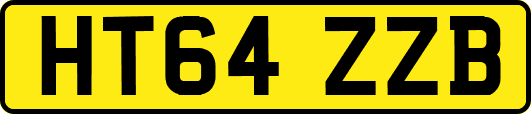 HT64ZZB
