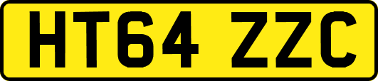 HT64ZZC