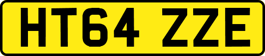 HT64ZZE