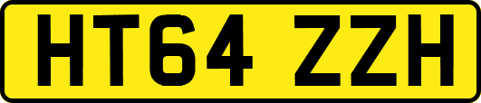 HT64ZZH