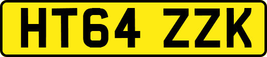 HT64ZZK