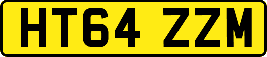 HT64ZZM