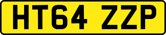 HT64ZZP