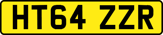 HT64ZZR