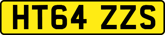 HT64ZZS