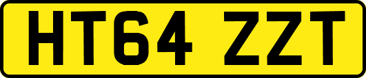 HT64ZZT
