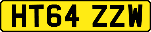 HT64ZZW