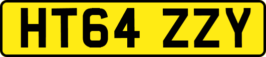HT64ZZY