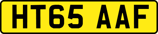 HT65AAF