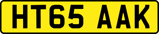 HT65AAK