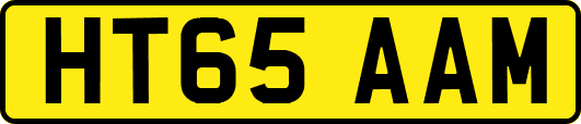 HT65AAM