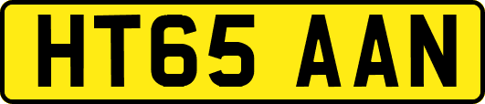 HT65AAN
