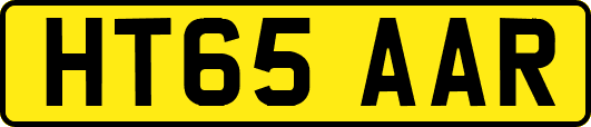 HT65AAR