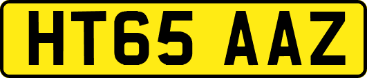 HT65AAZ