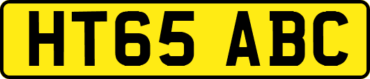 HT65ABC
