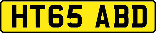 HT65ABD