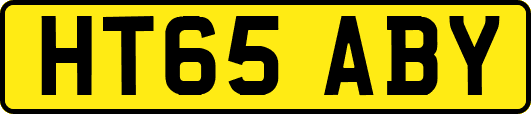 HT65ABY