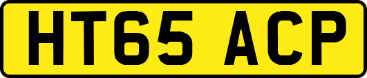 HT65ACP