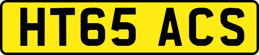 HT65ACS