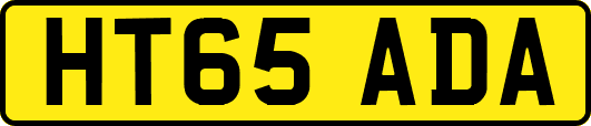 HT65ADA