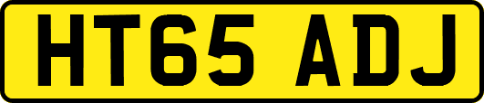 HT65ADJ