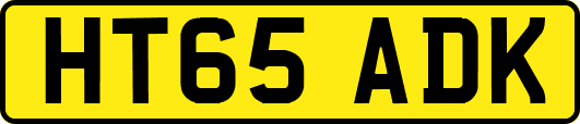 HT65ADK