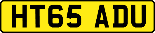 HT65ADU
