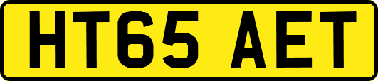 HT65AET