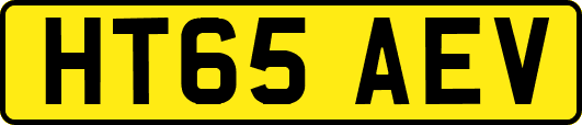 HT65AEV