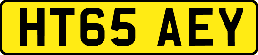 HT65AEY