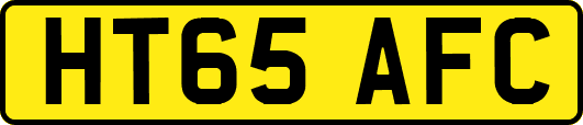 HT65AFC