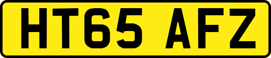HT65AFZ