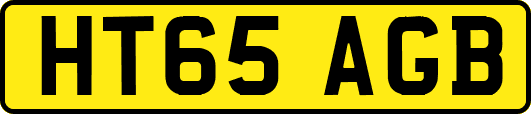HT65AGB