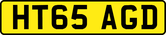 HT65AGD